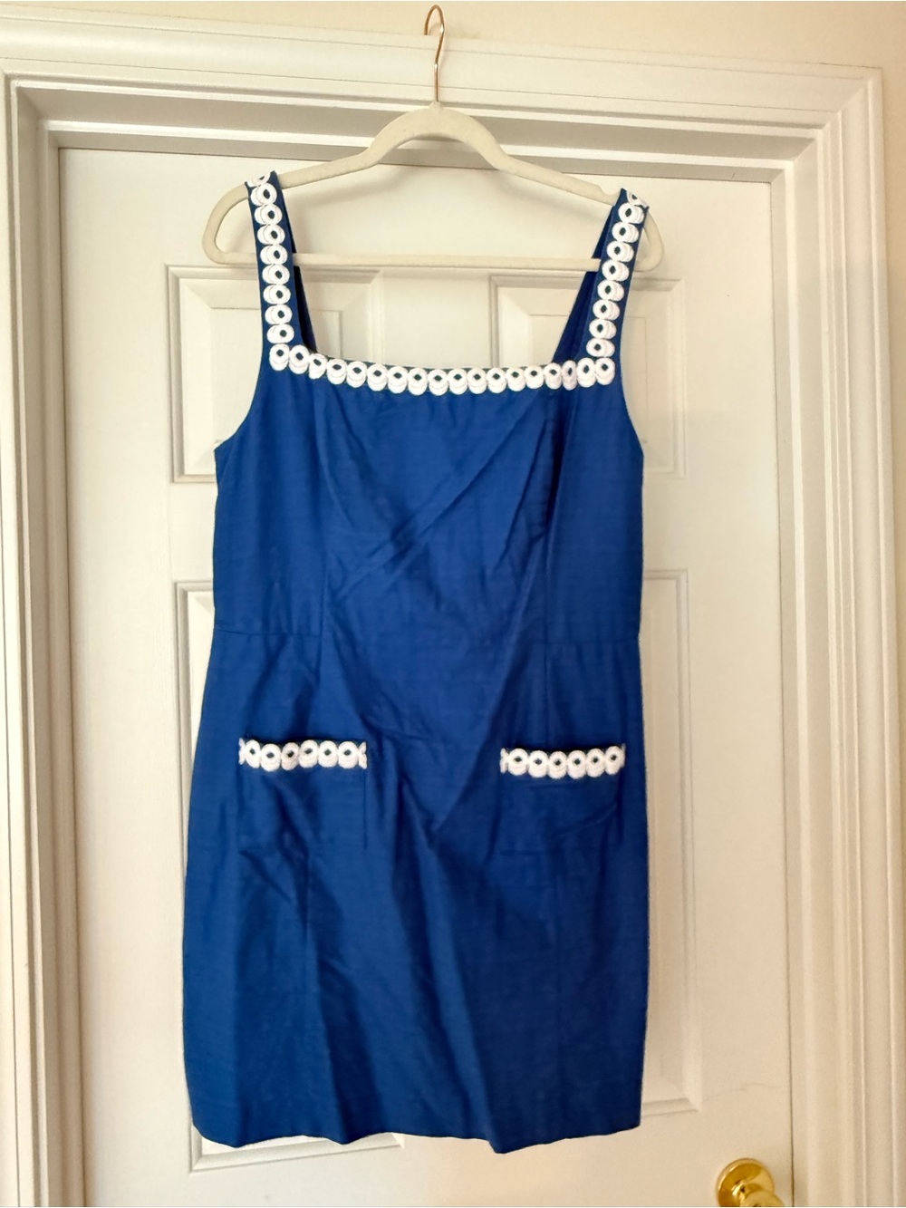 Lilly Pulitzer Isleen Skirted Romper